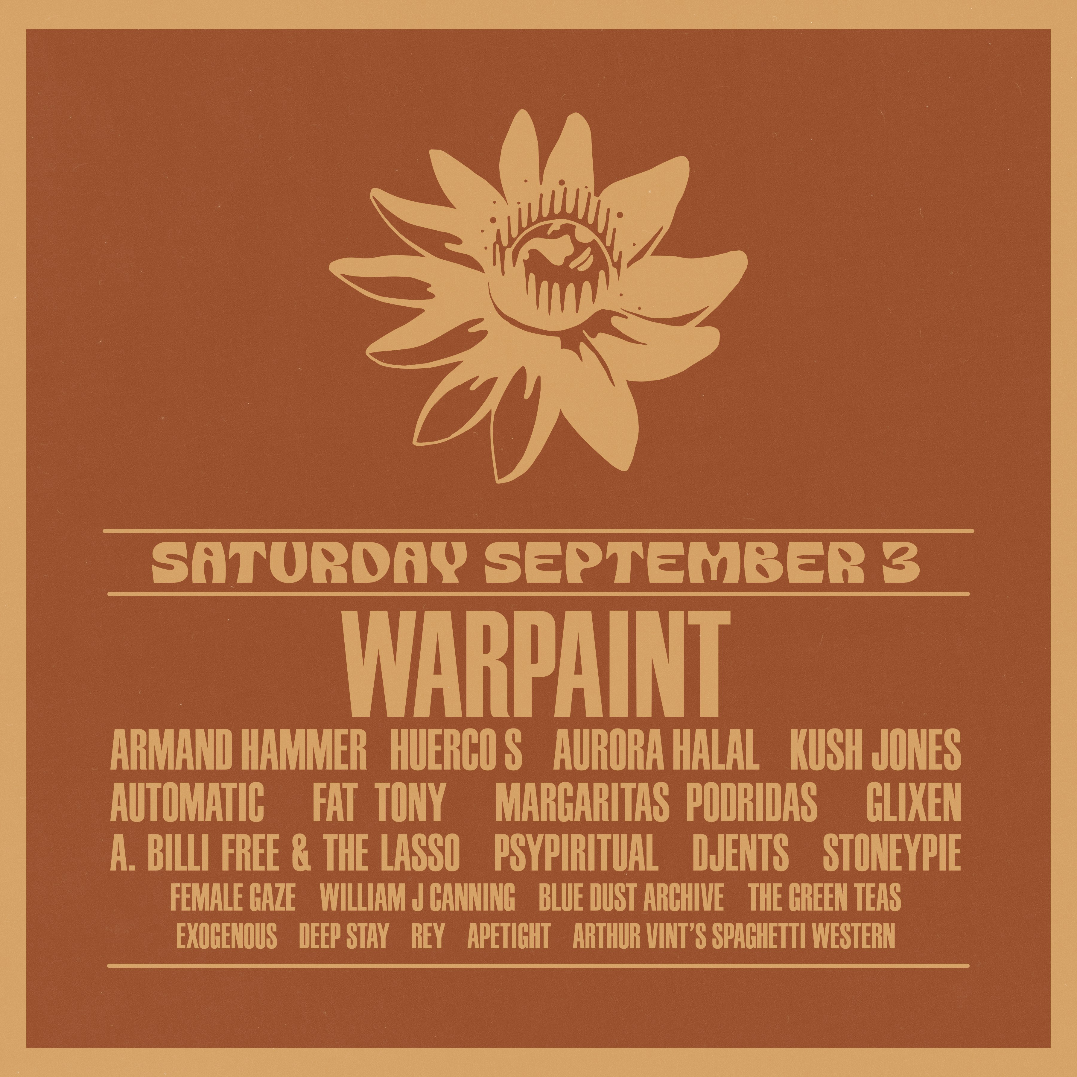 HOCO Fest | Saturday