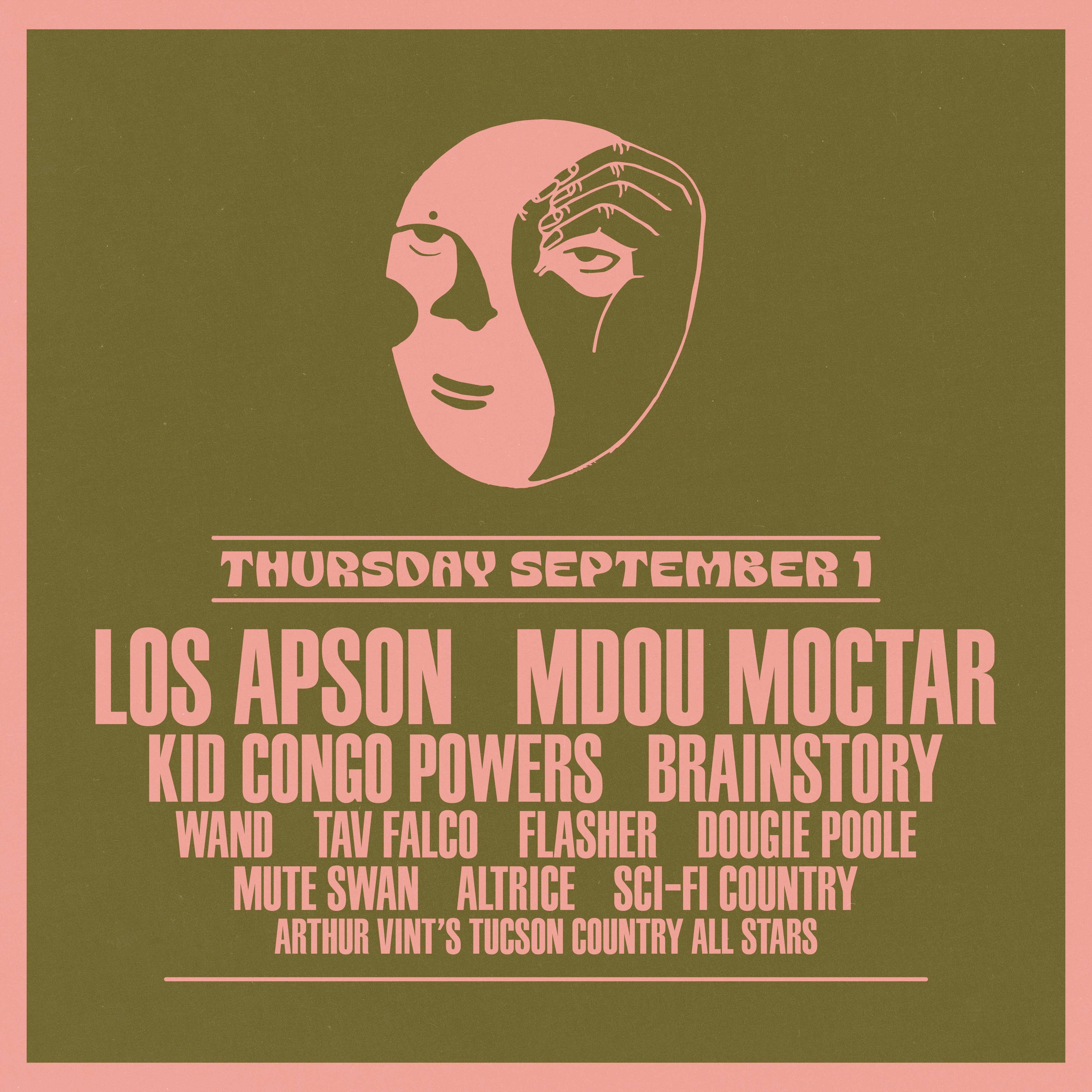 HOCO Fest | Thursday