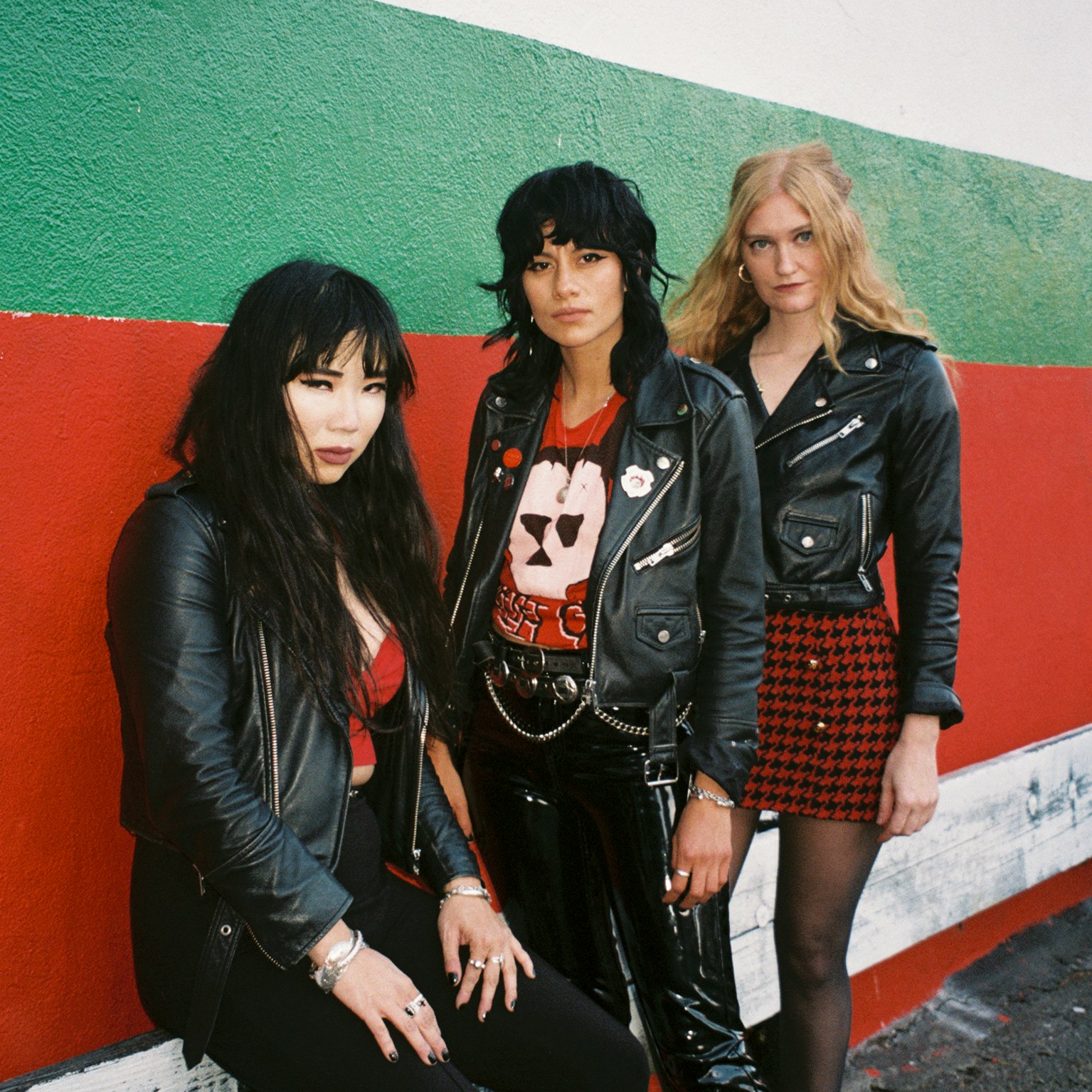 L.A. Witch