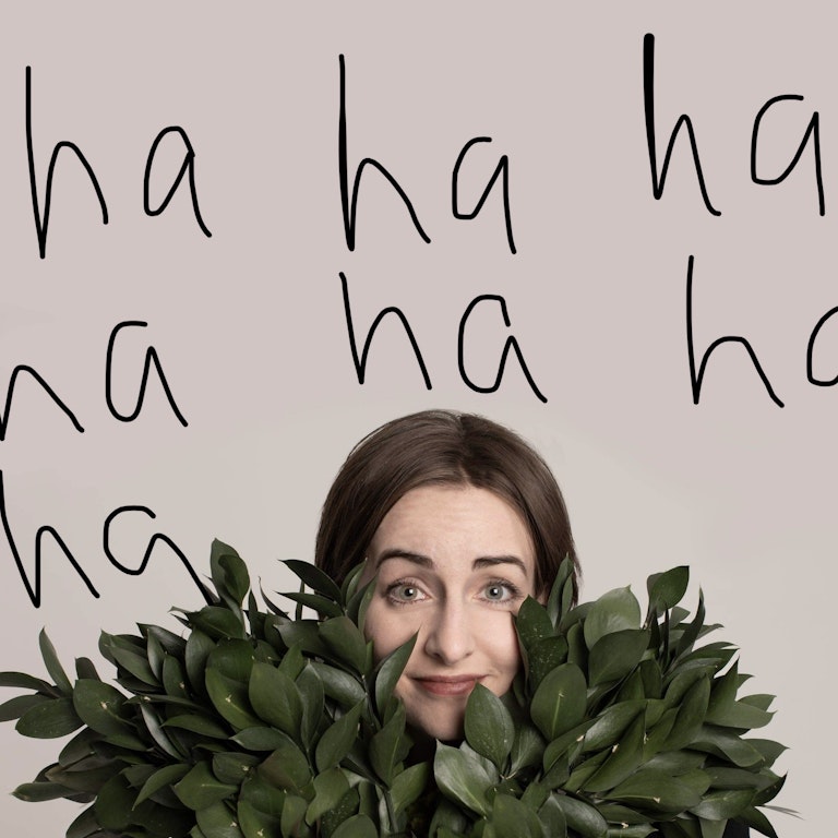 Julia Masli: ha ha ha ha ha ha ha (WIP) at The Bill Murray - Angel Comedy Club