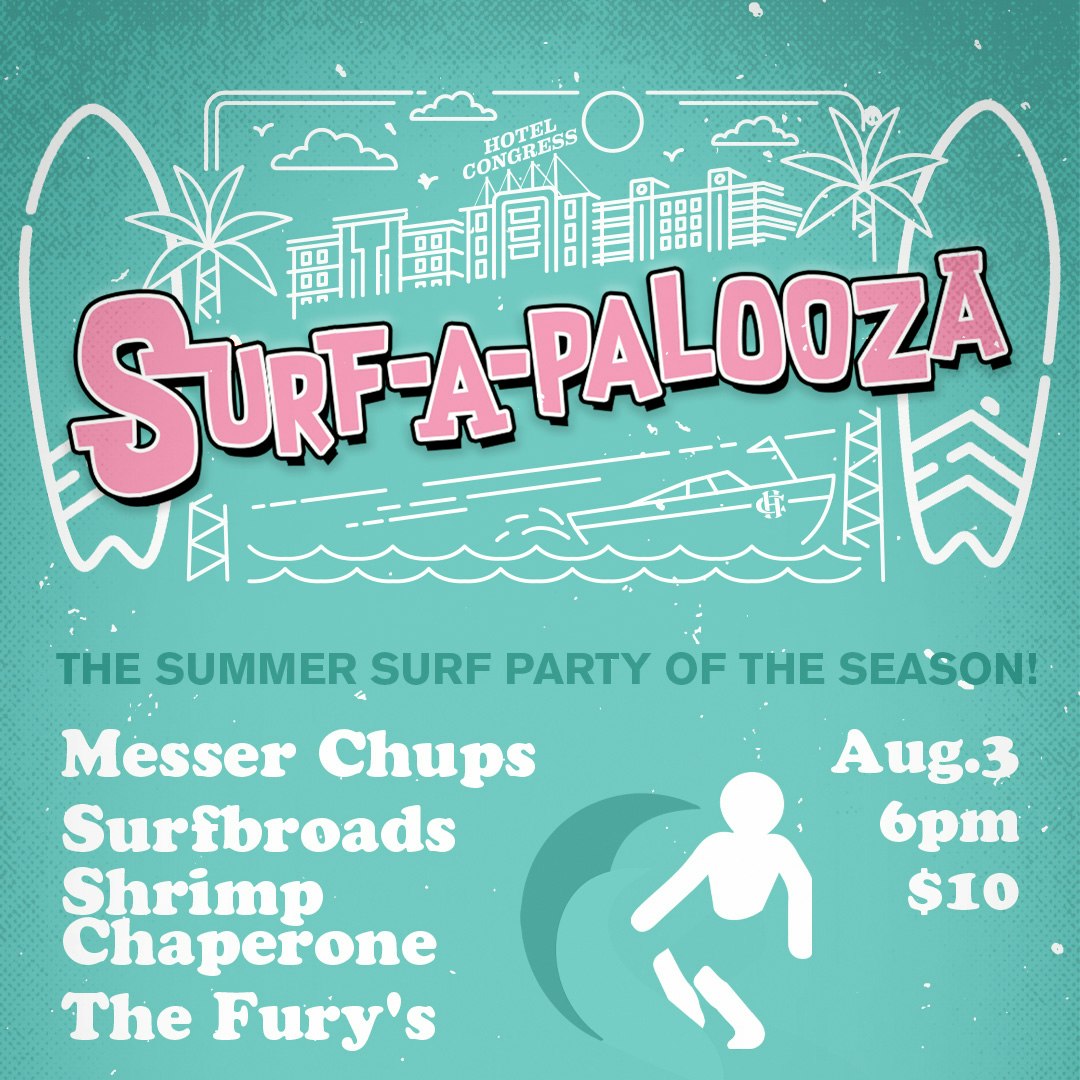 Surfapalooza