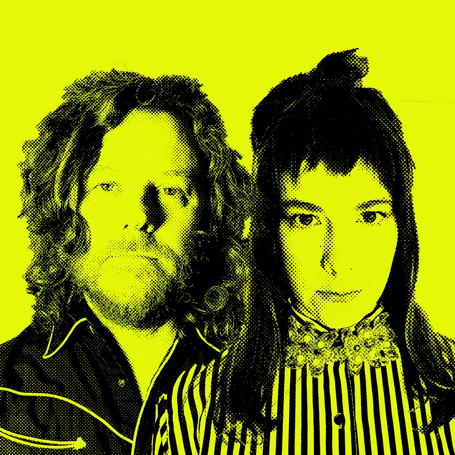 Birds & Arrows: Electric Bones Record Release Show