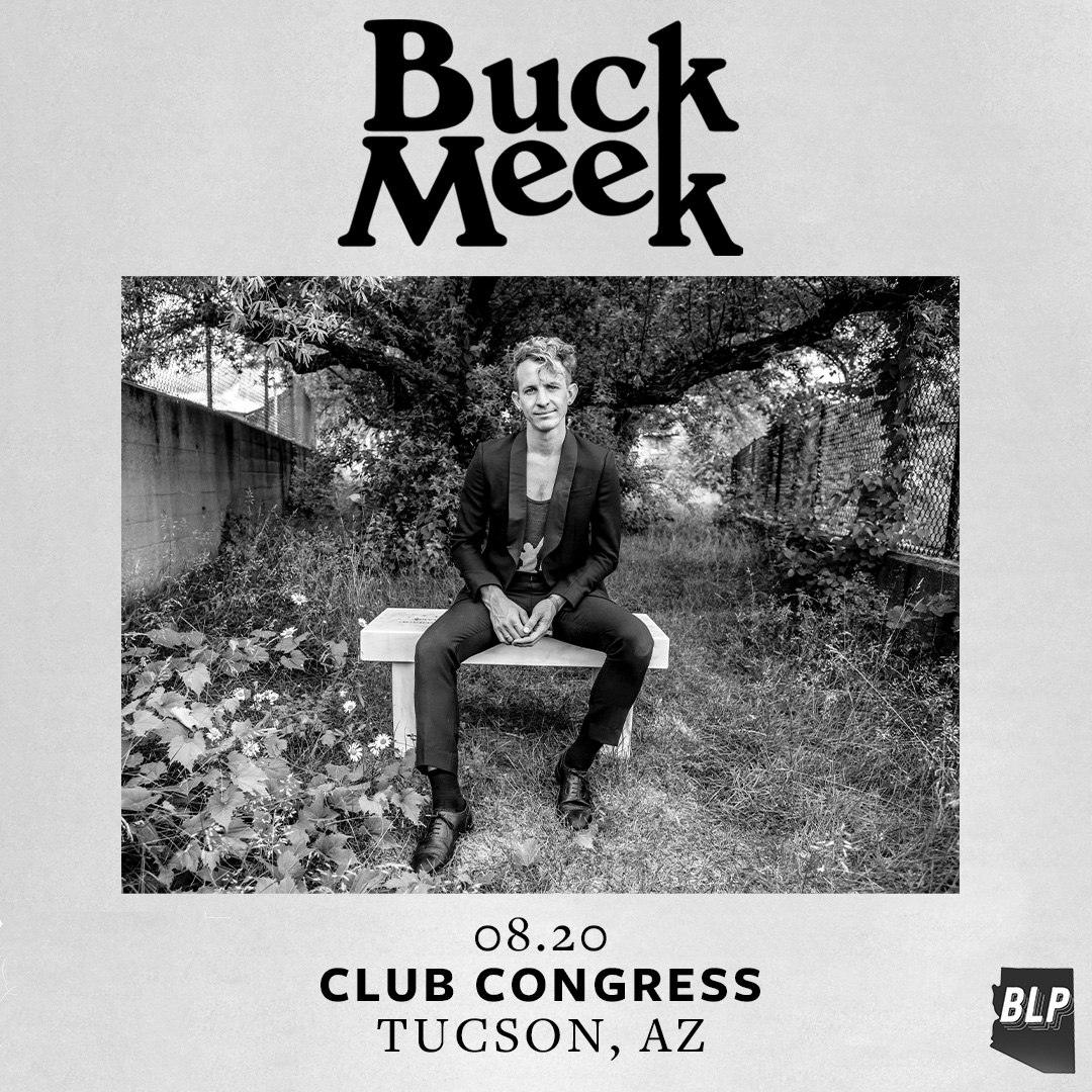 Buck Meek