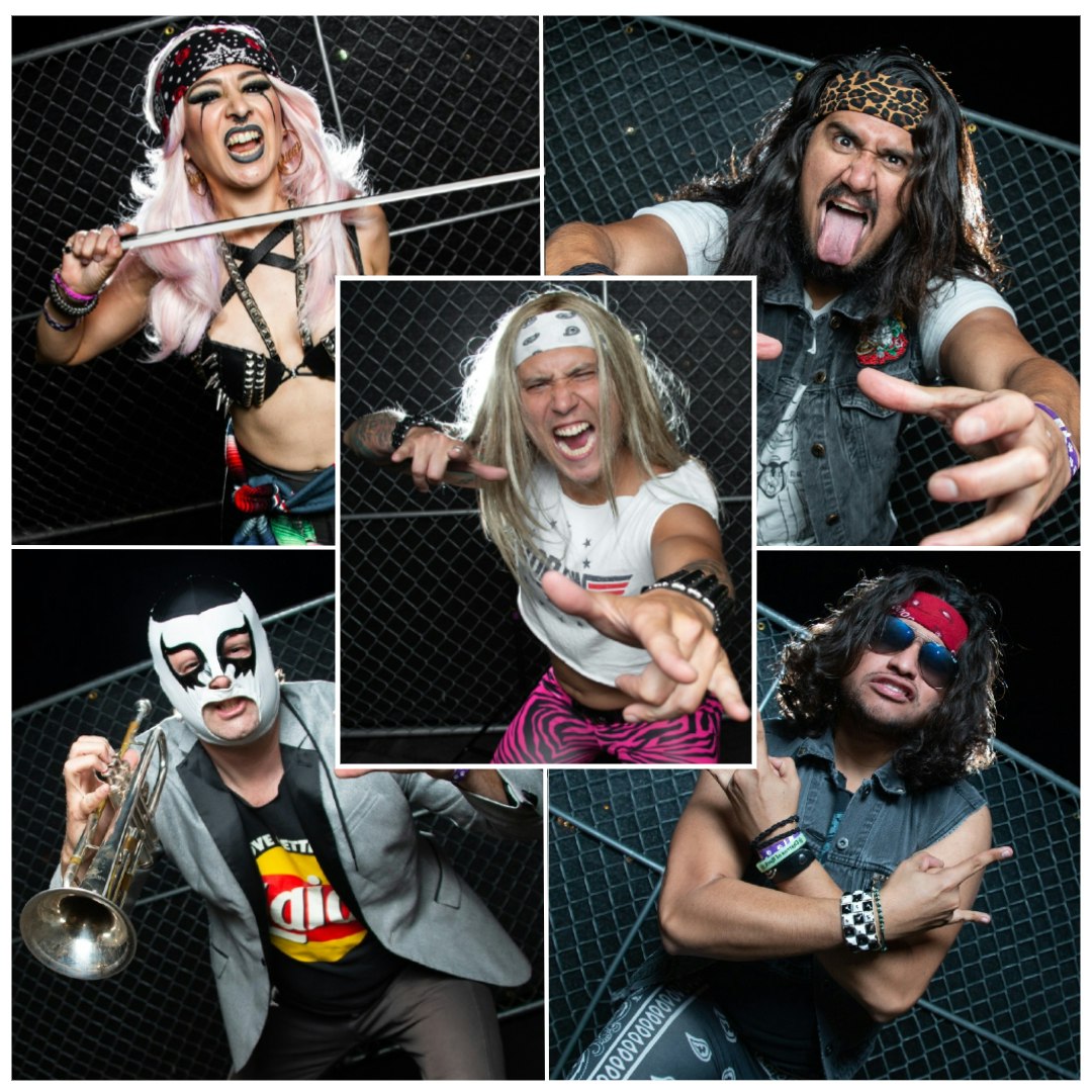 Metalachi