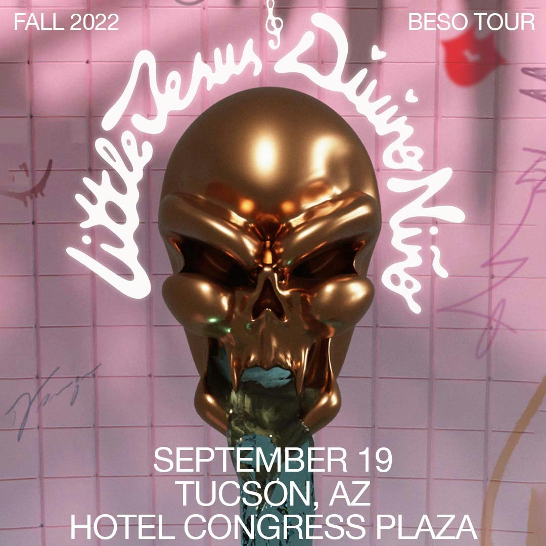 Little Jesus & Divino Niño