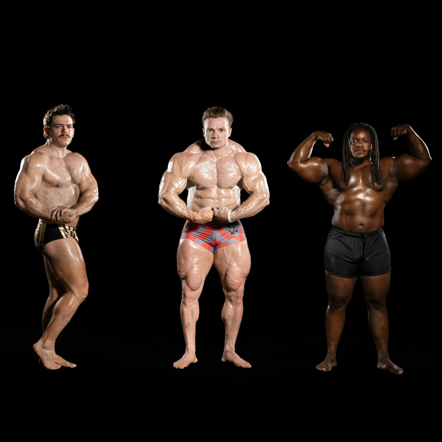 black midi + Black Country, New Road