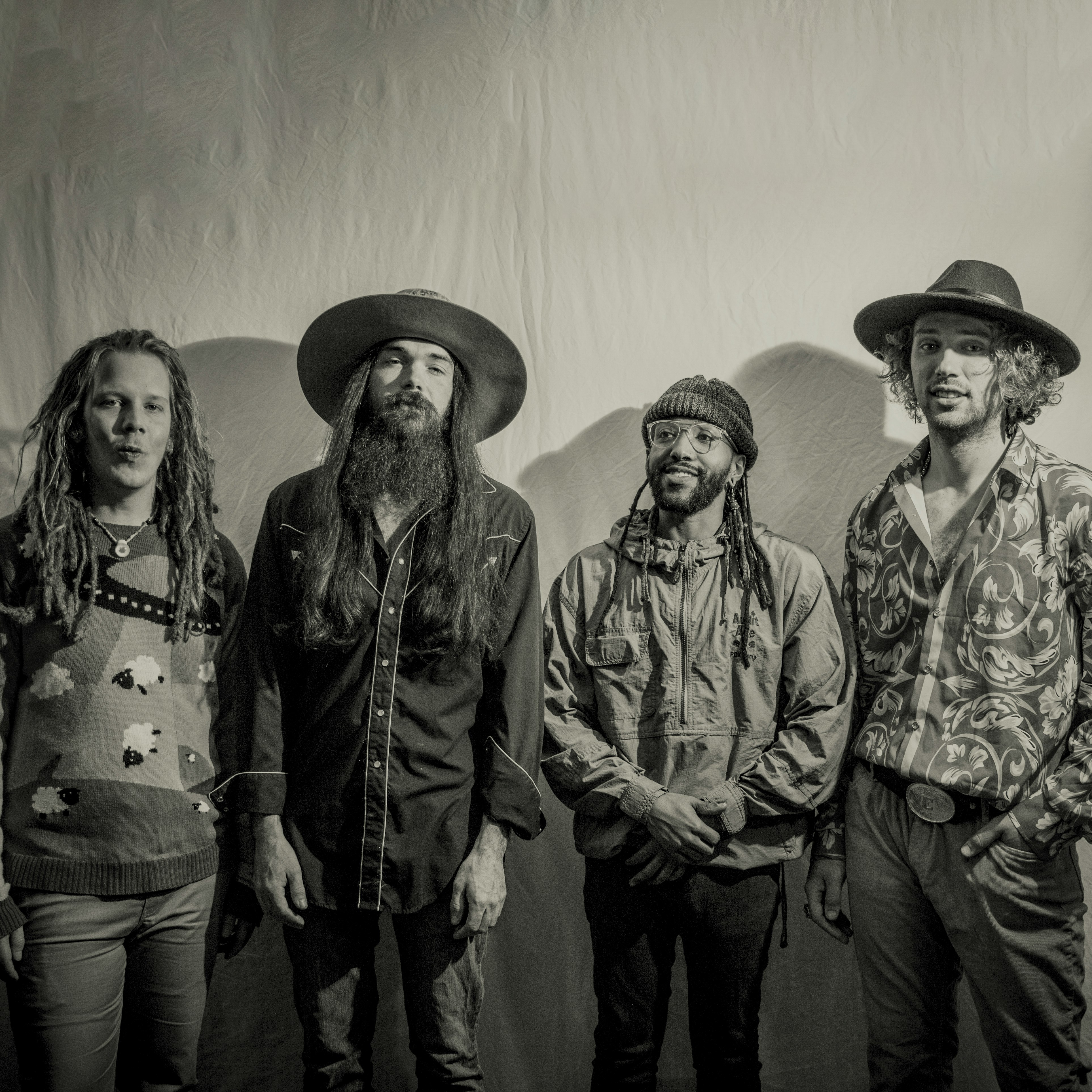 Eli Howard & the Greater Good