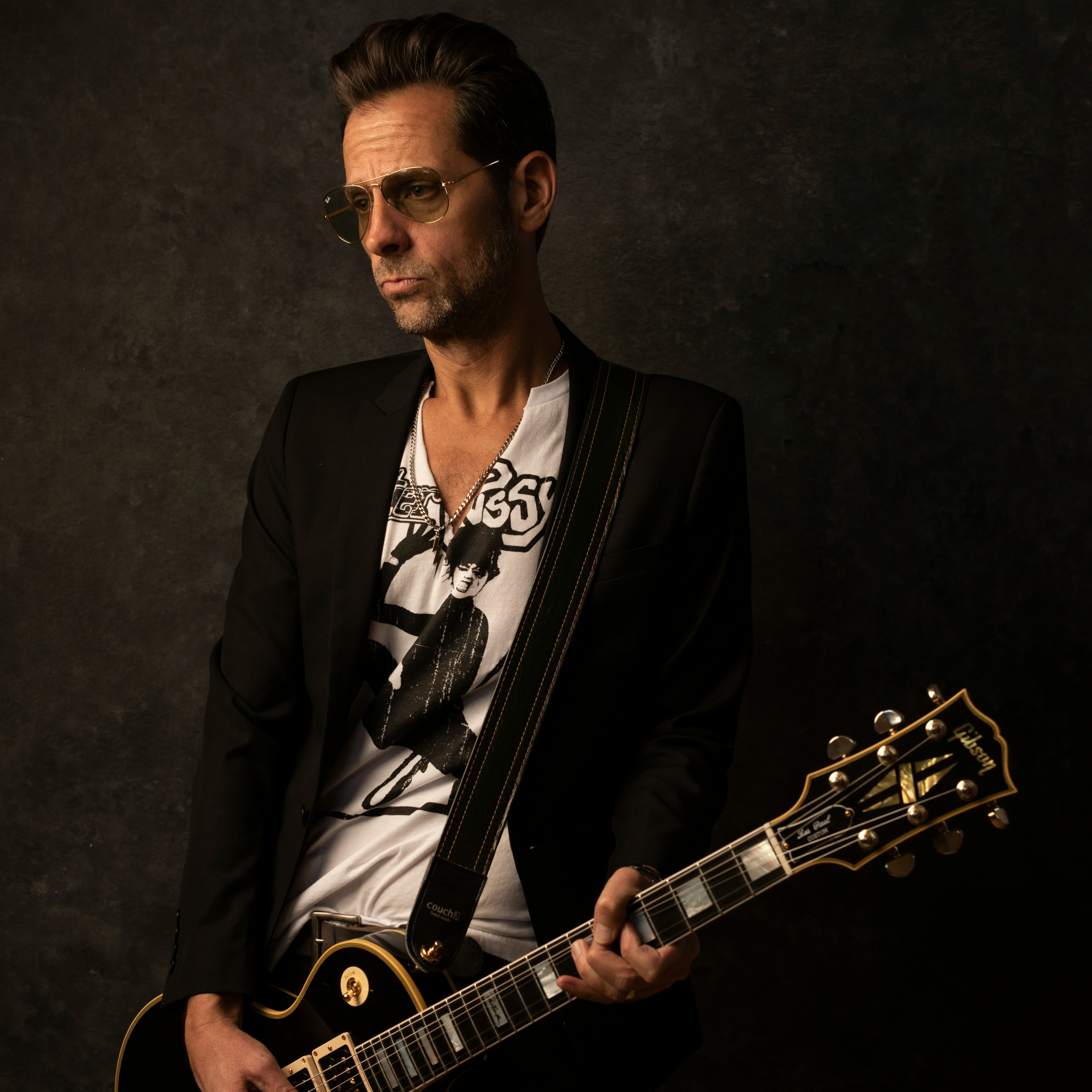 Johnny Zapp w/ Paisley Prine and Classless Chaps