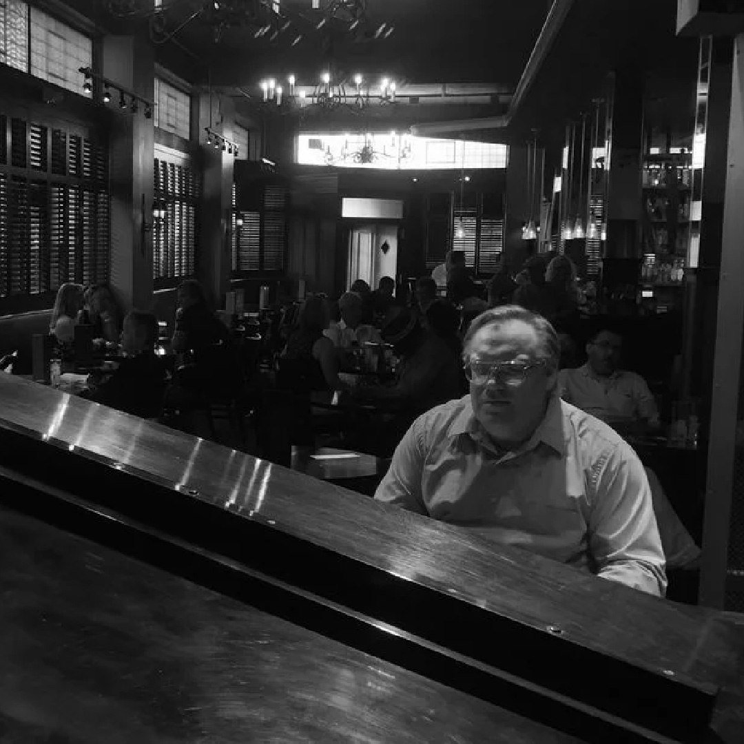 Cocktail Hour with Sly Slipetsky