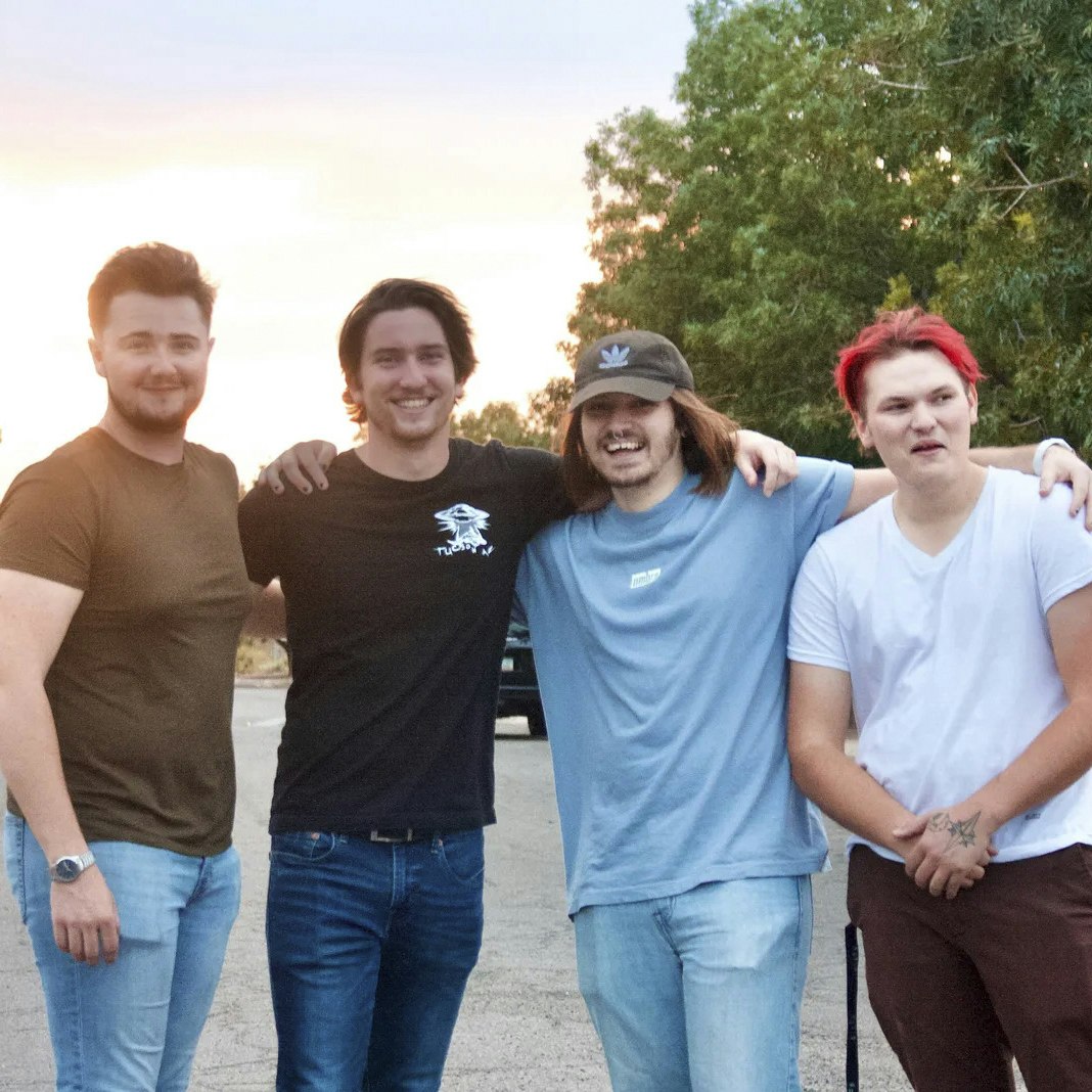 Daytrails w/ Noah Martin Band, New Misphoria