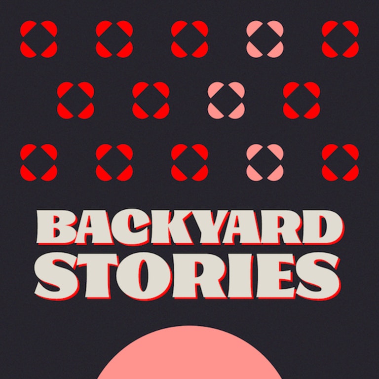 Backyard Stories at The Bill Murray - Angel Comedy Club