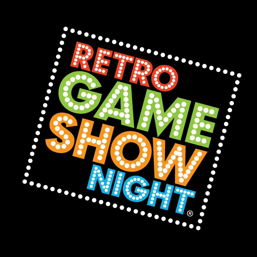 Retro Game Show Night