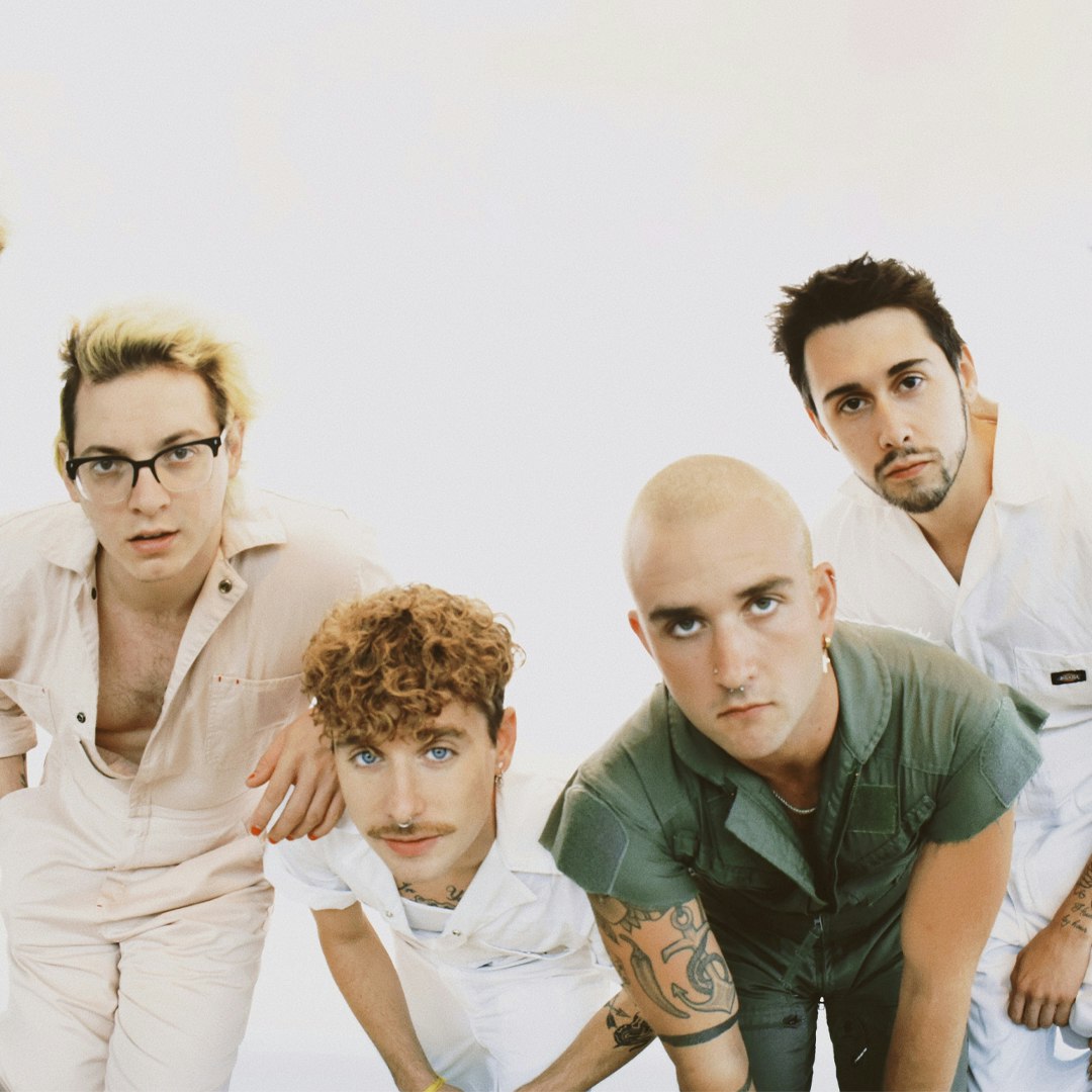 The Wrecks: Back and Better Than Ever Tour