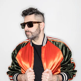 Darius Syrossian