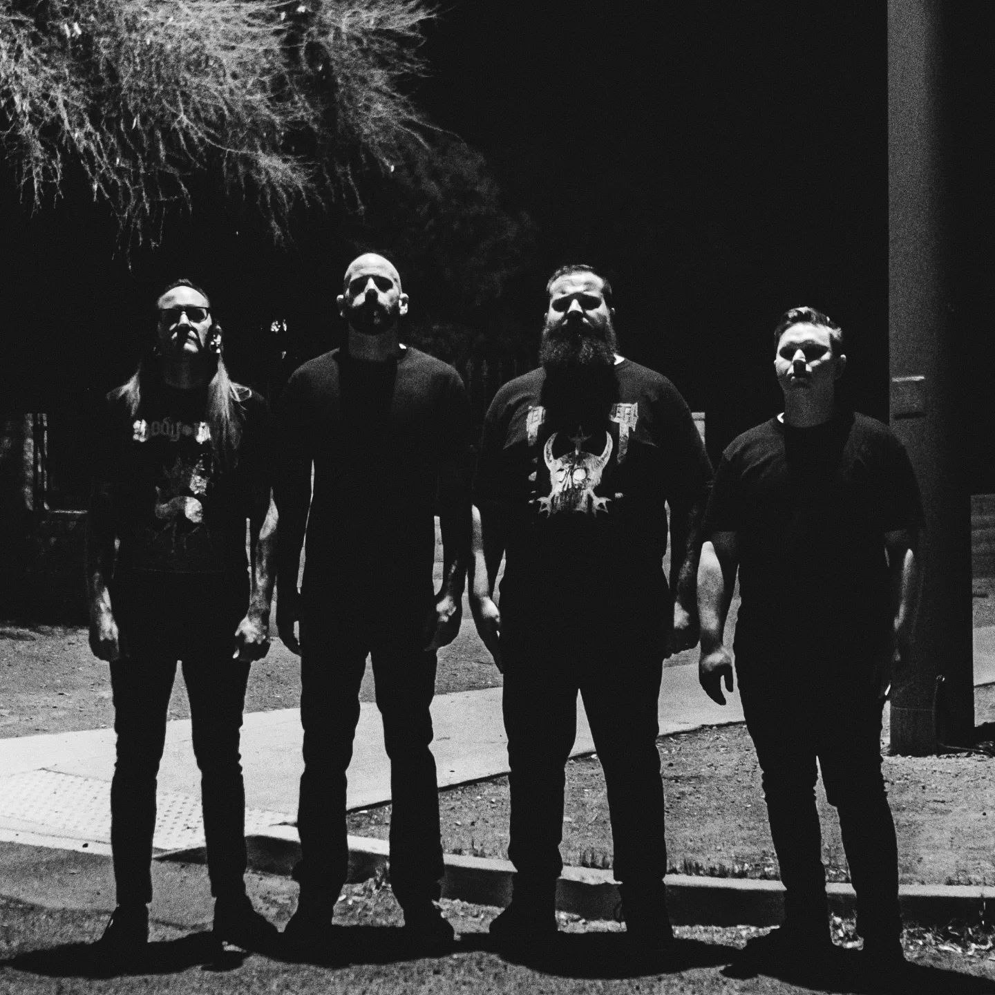 Languish | Album Release