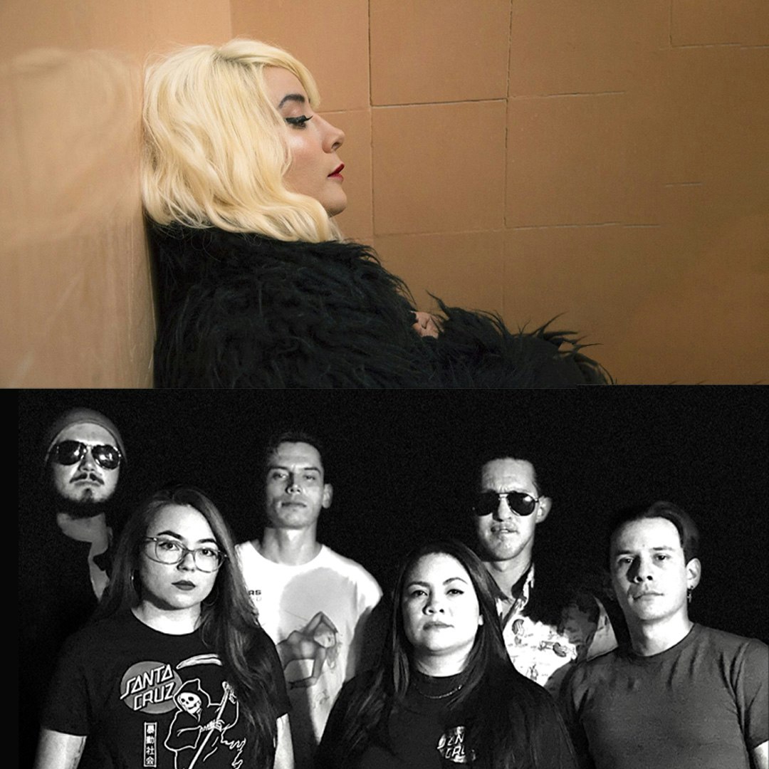 Elis Paprika & Diluvio