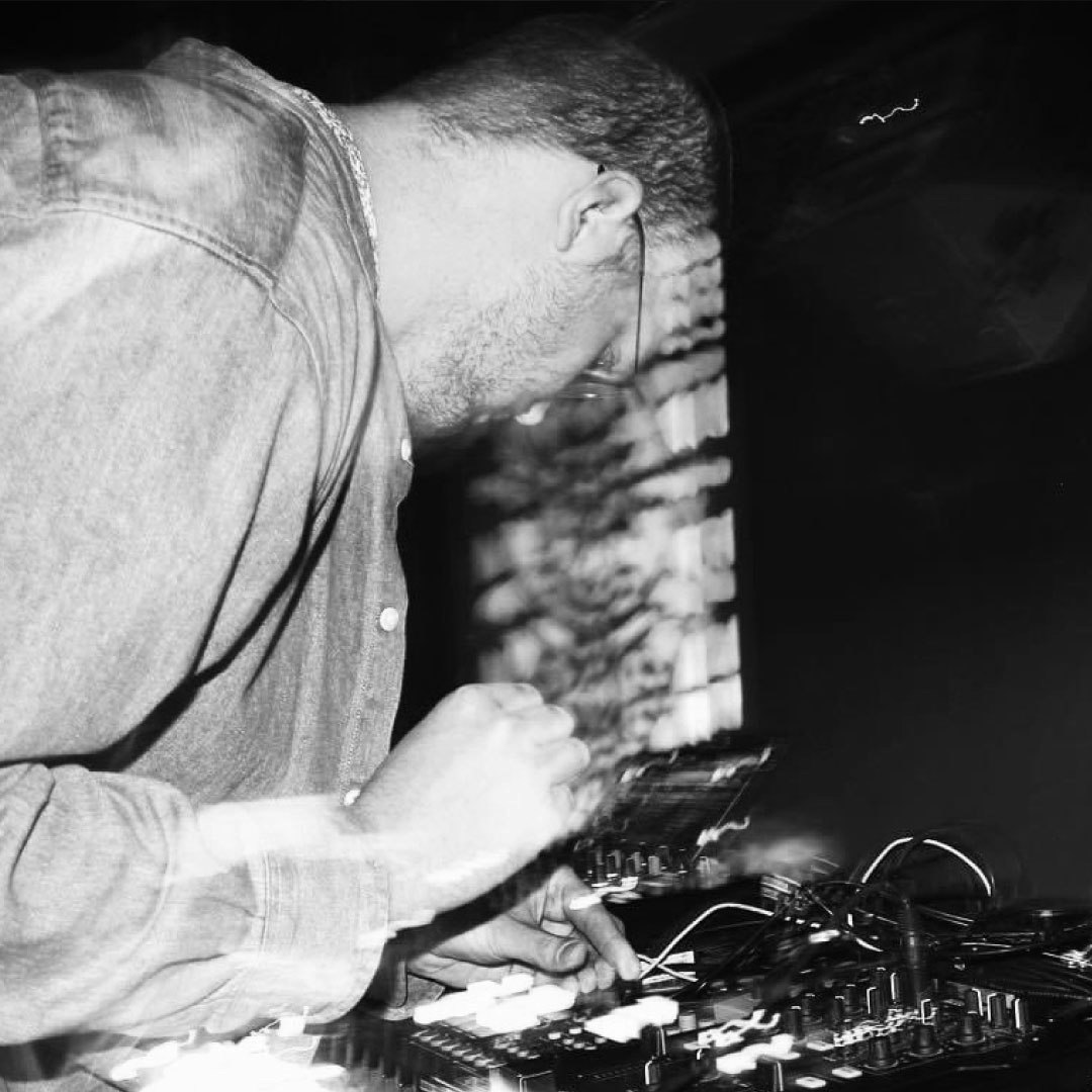 Late Night Lounge with ambent