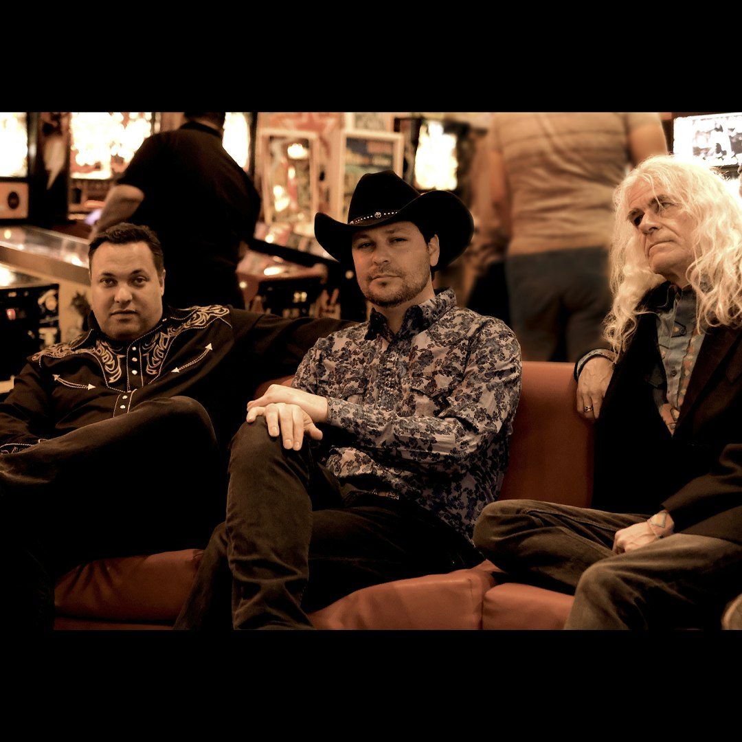 Mason Album Release w/ Tom Walbank