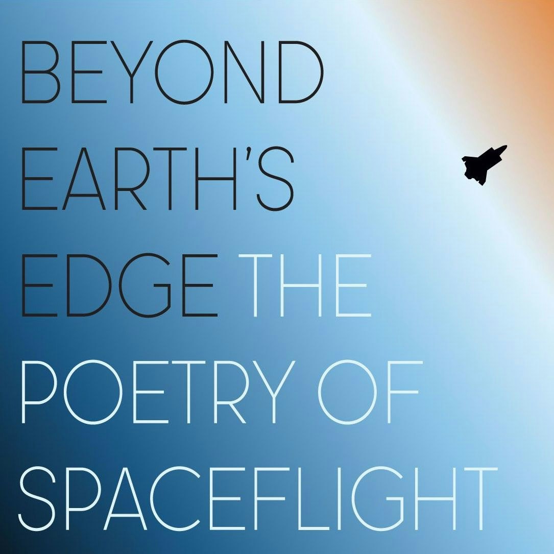 UA Poetry Summer Social: Poetry of Space Flight