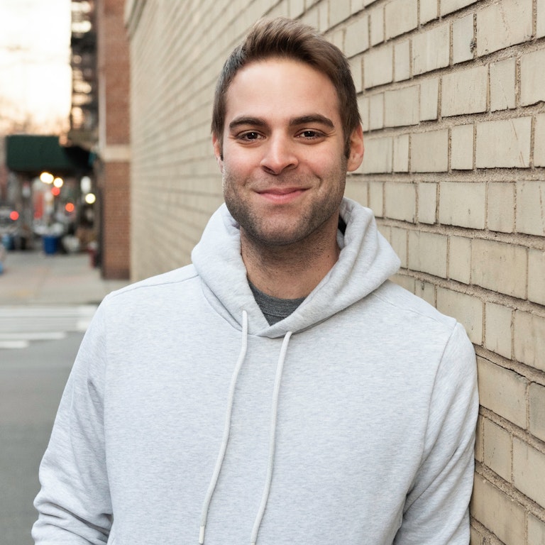 Eric Neumann Live at The Bill Murray - Angel Comedy