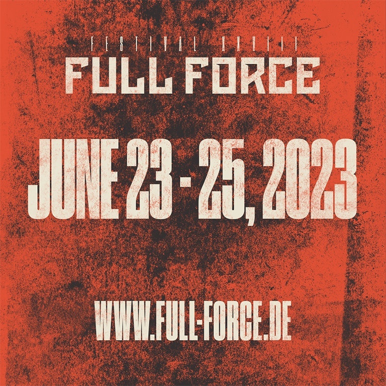 FULL FORCE 2023 DICE