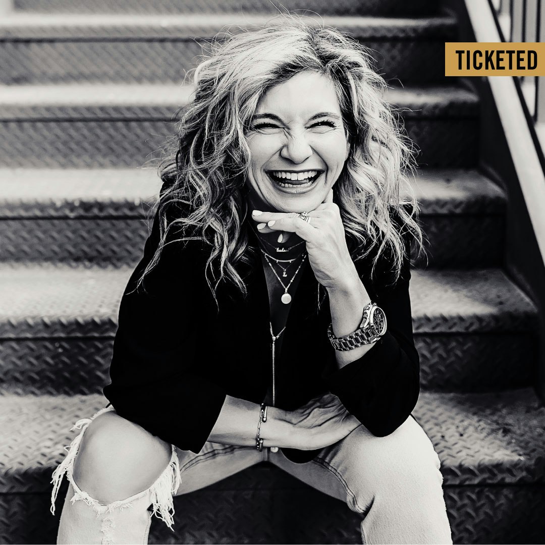 Liz Cracchiolo: “If Only I Were Taller”