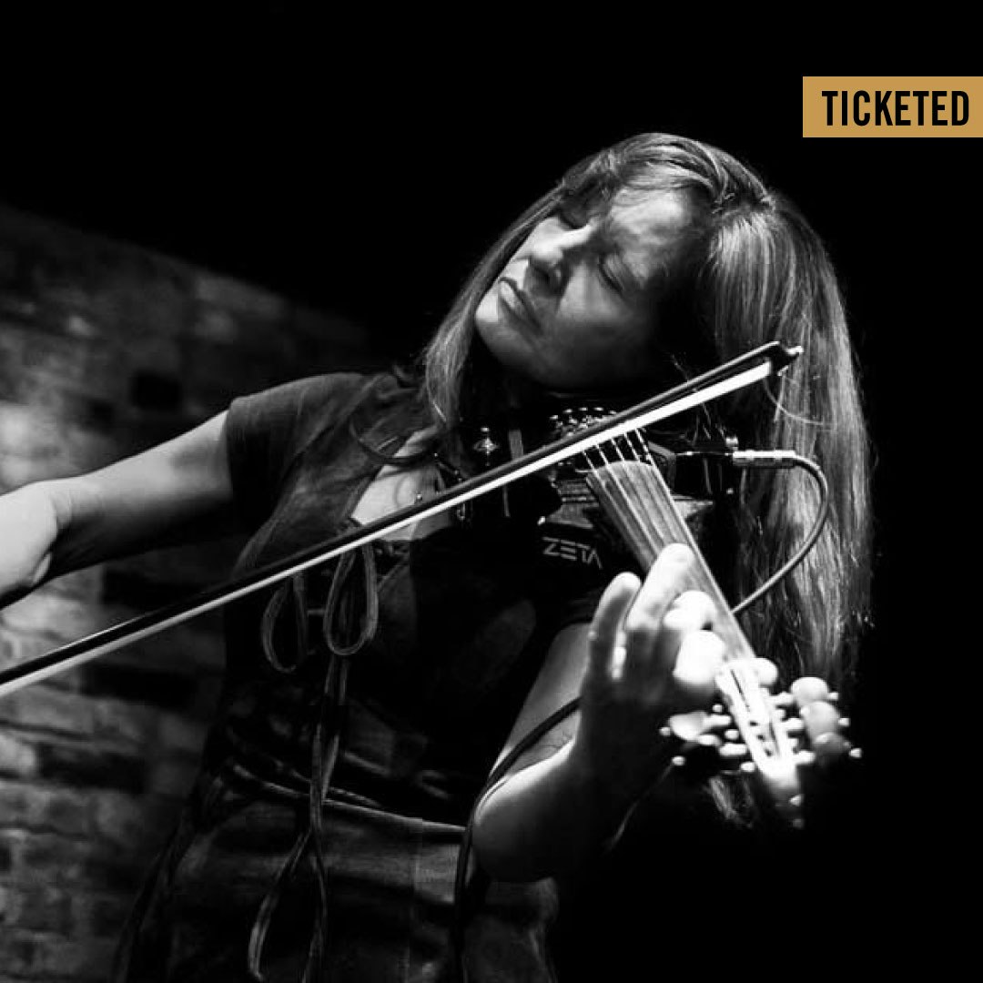 Heather Hardy & A Taste of Jazz