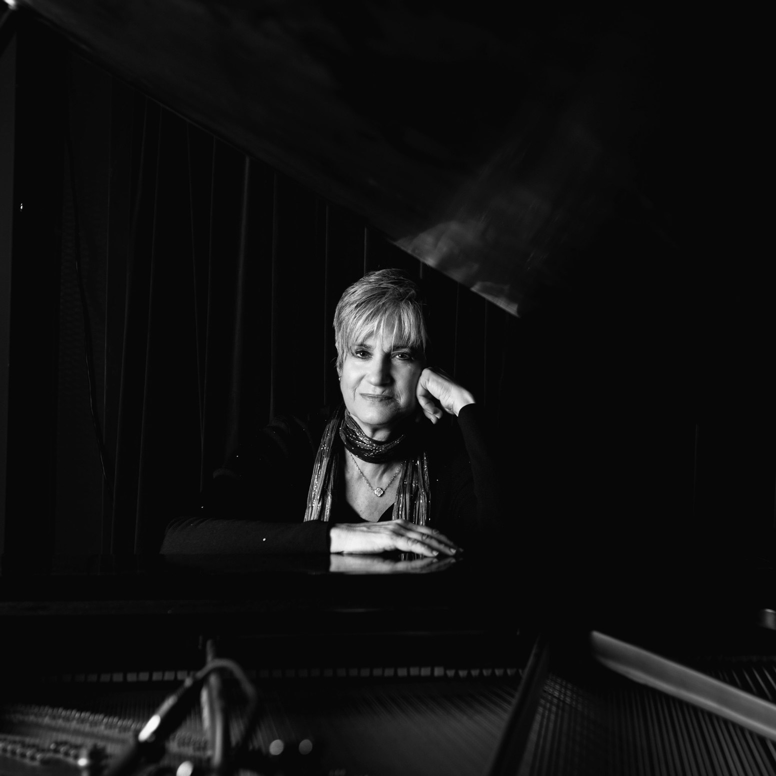 Pete Swan Presents: Susan Artemis “One For My Baby”