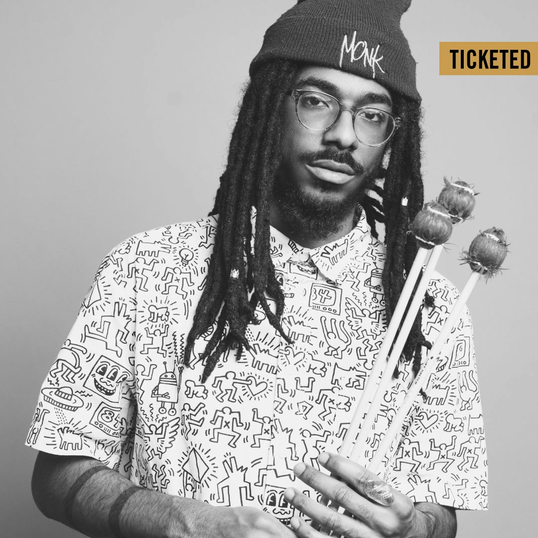 Joel Ross ‘Good Vibes’