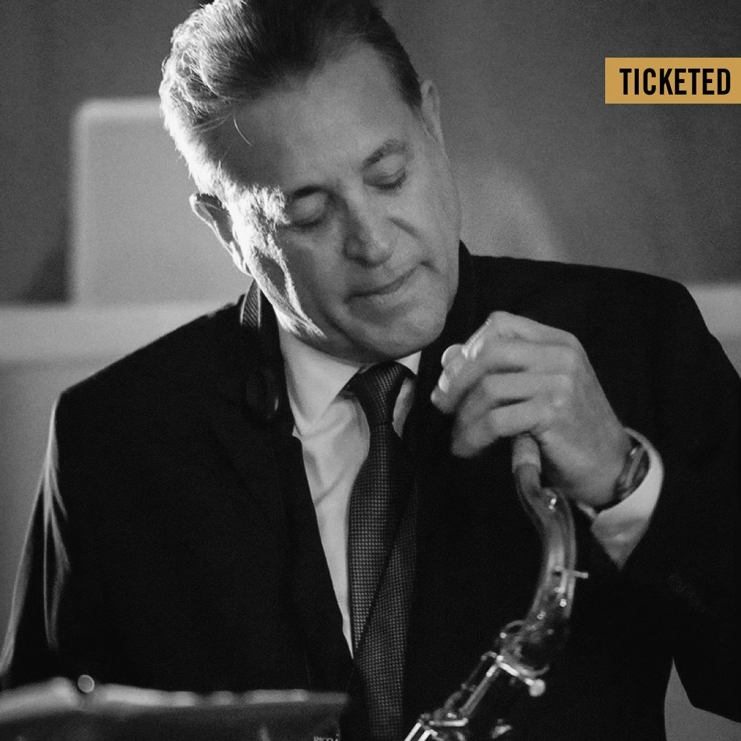 Jed Paradies Quartet Featuring John Ronstadt