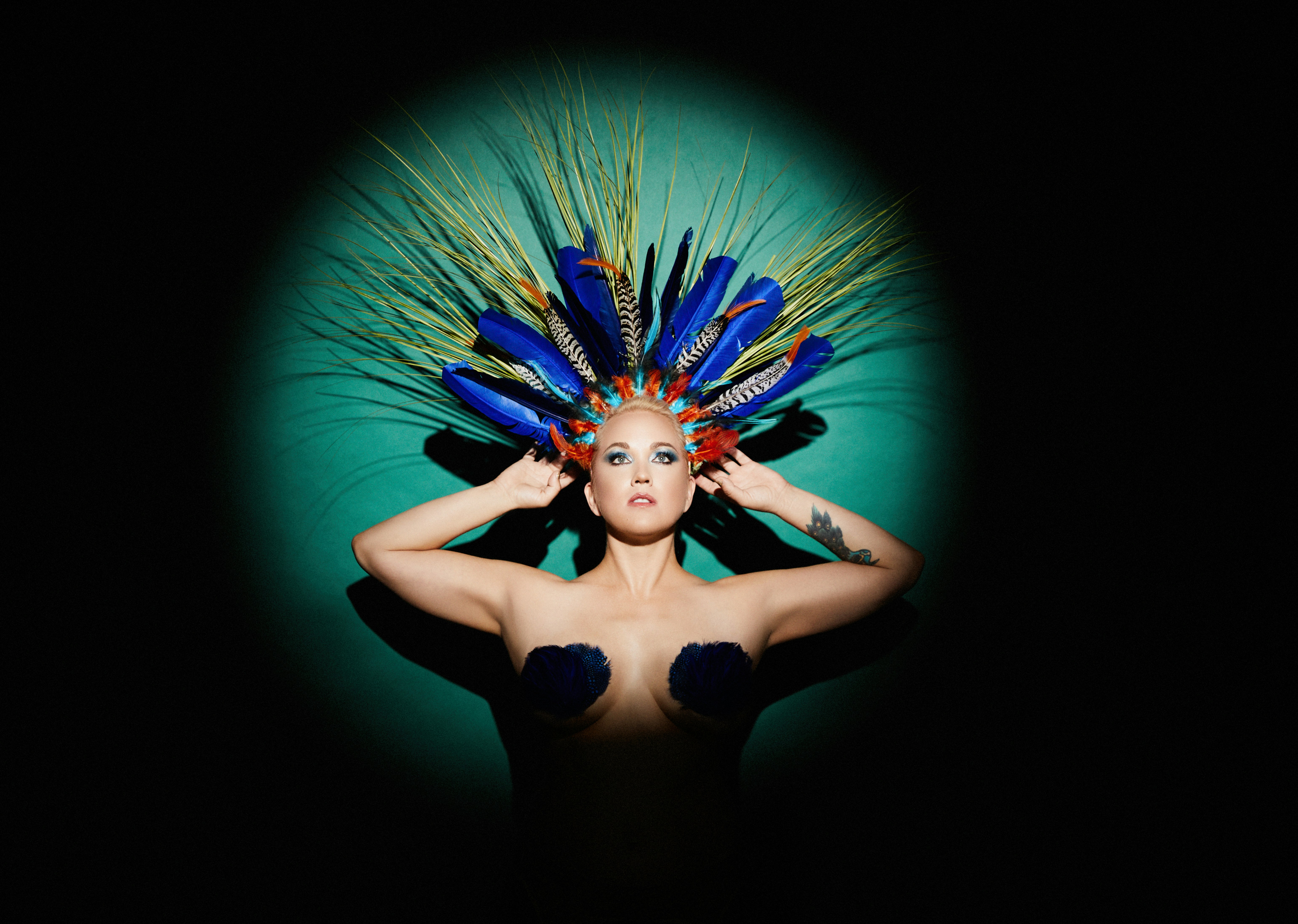 An Intimate Evening with Katie Haverly