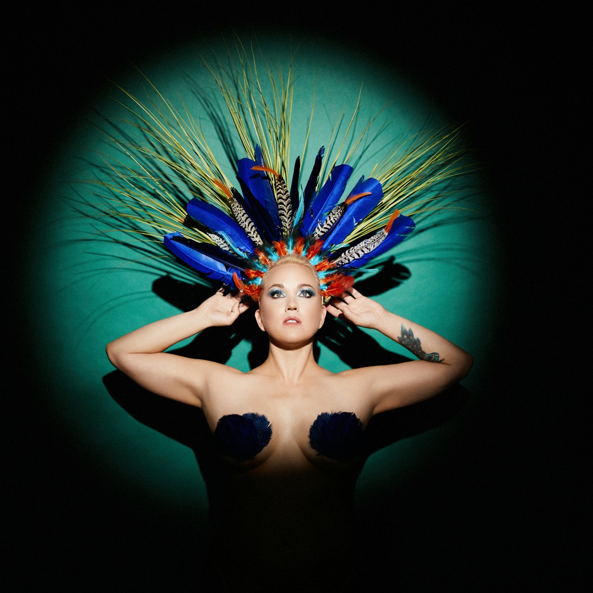 An Intimate Evening with Katie Haverly