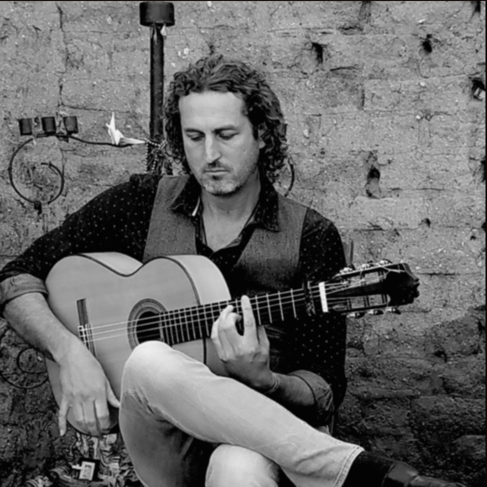 Pete Swan Presents: Andaluz