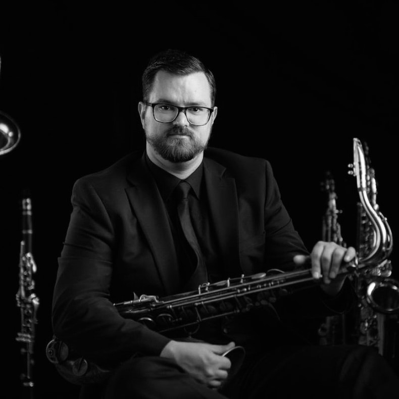 Pete Swan Presents: Mike Moynihan