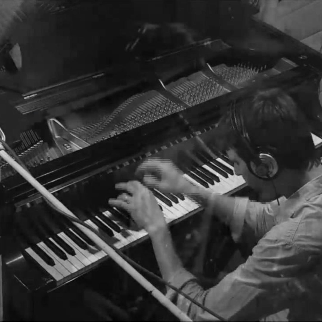 Late Night with Jakub Rojek Trio