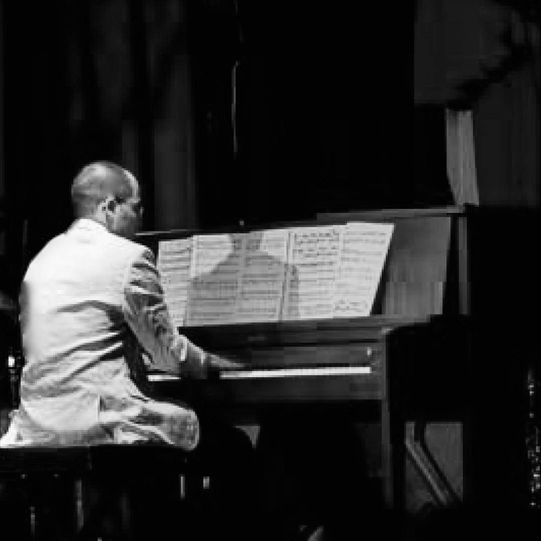 Late Night with Marco Rosano