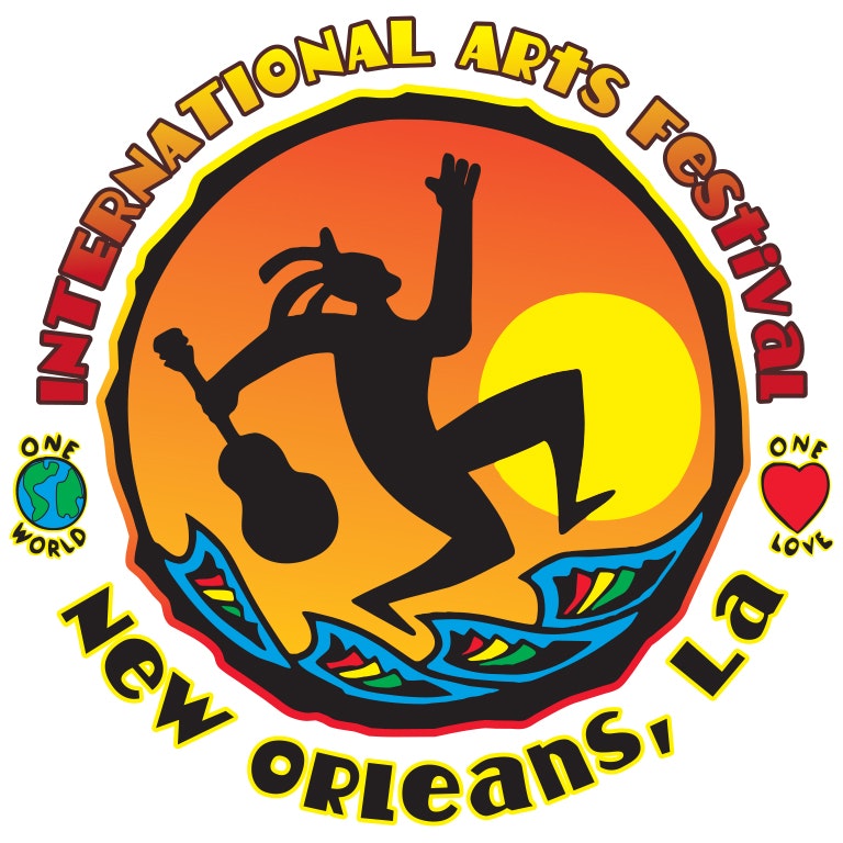 INTERNATIONAL ARTS FEST NOLA DICE