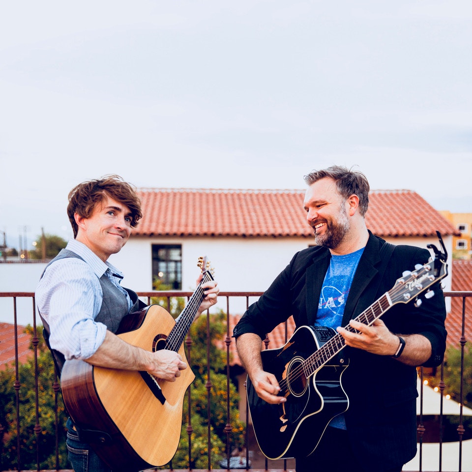 An Evening with Ryanhood