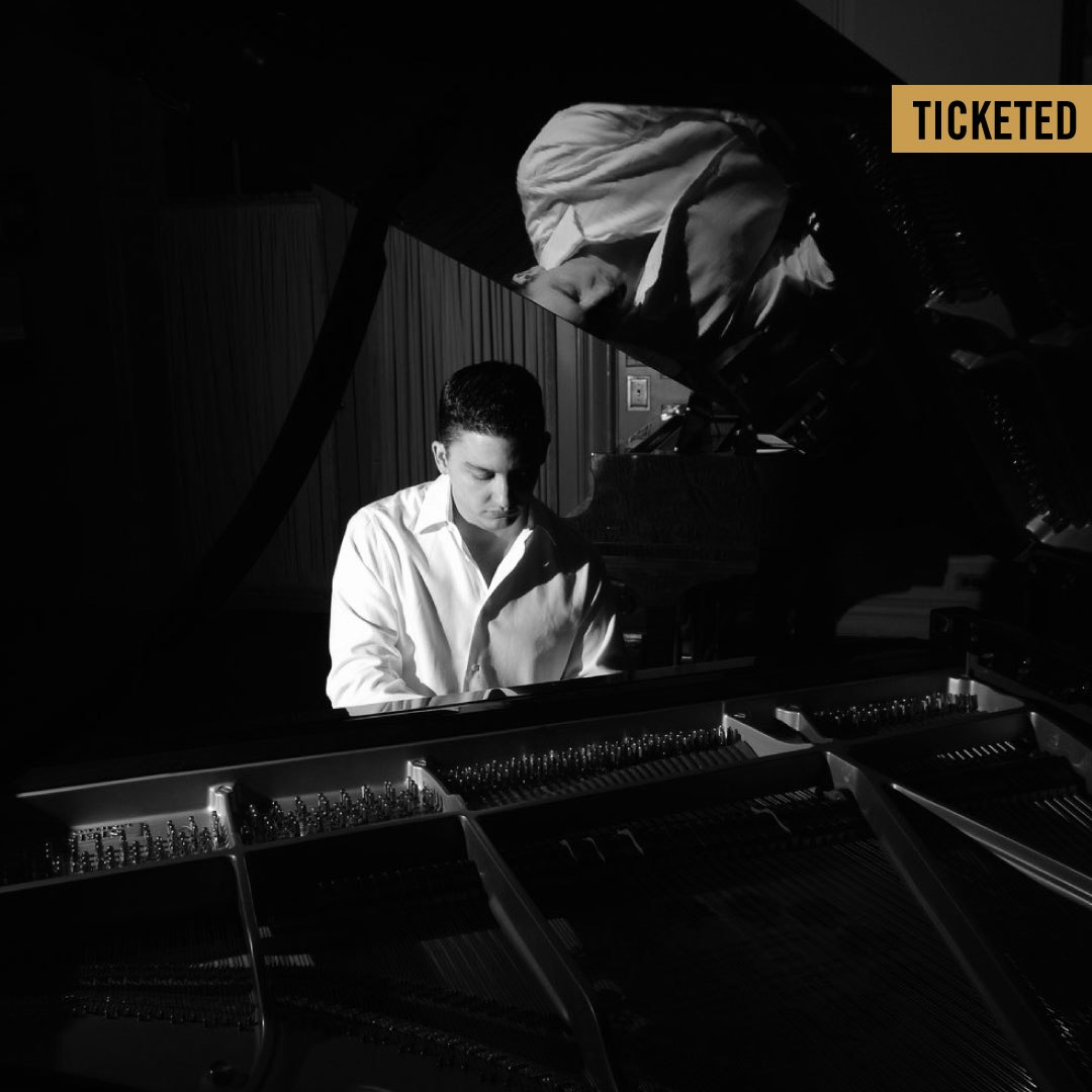 Martin Bejerano Trio: #CubanAmerican