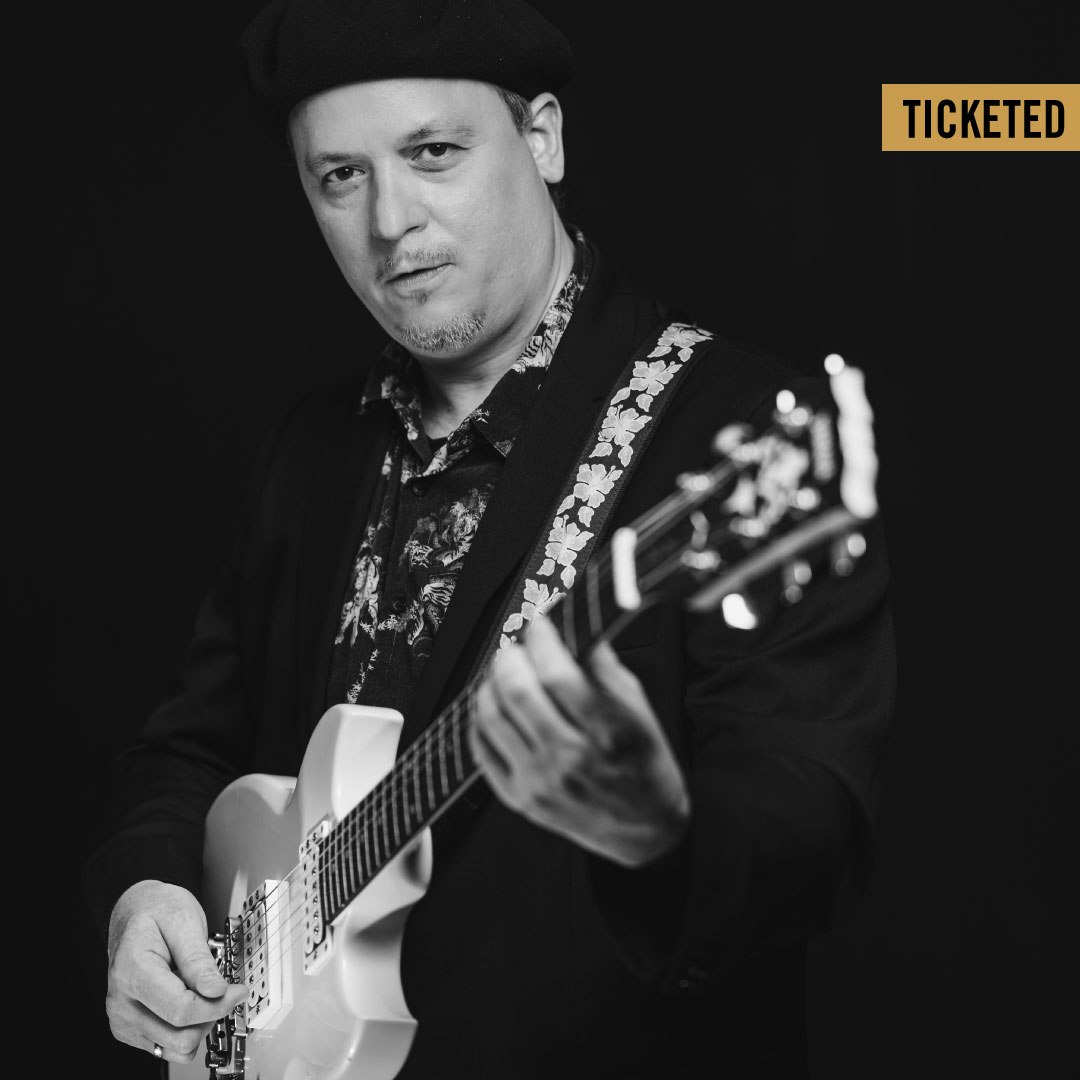 Kurt Rosenwinkel Quartet