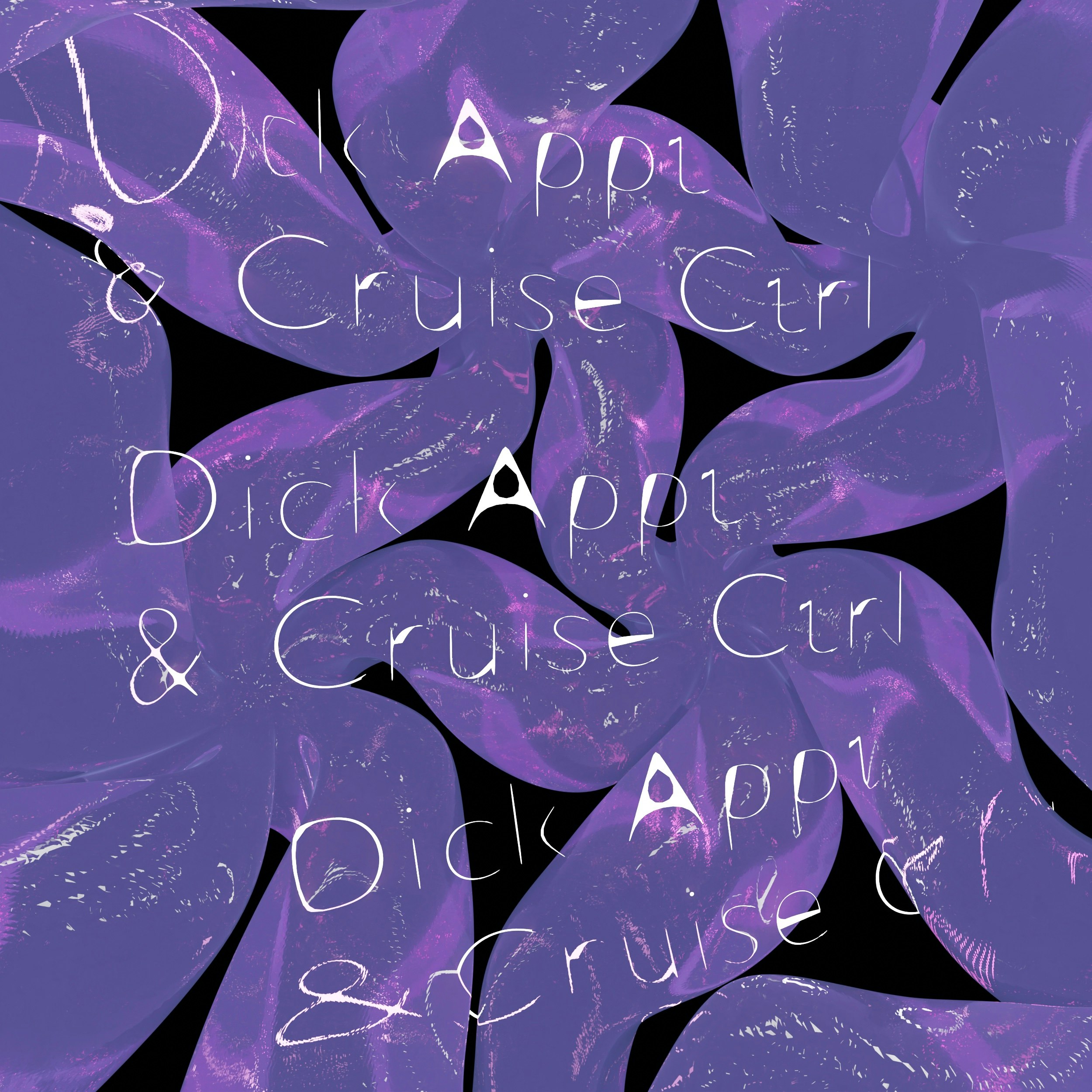 Dick Appt and Cruise Ctrl