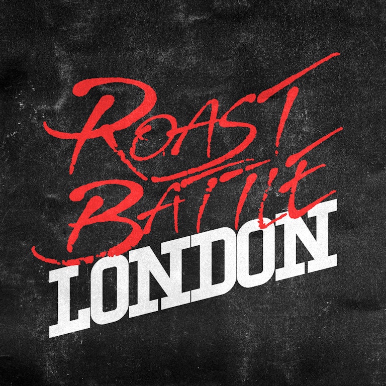 Roast Battle UK at The Bill Murray - Angel Comedy Club