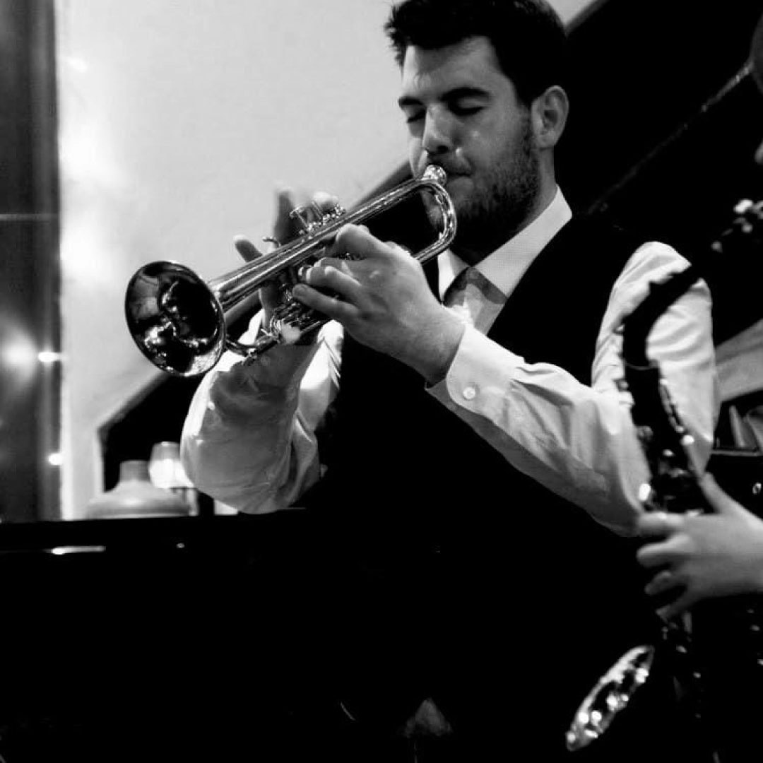 Century Room Jazz Jam with John Black