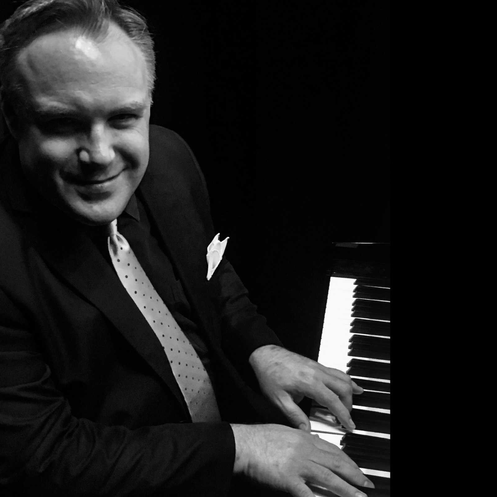 Late Night with Sly Slipetsky Trio