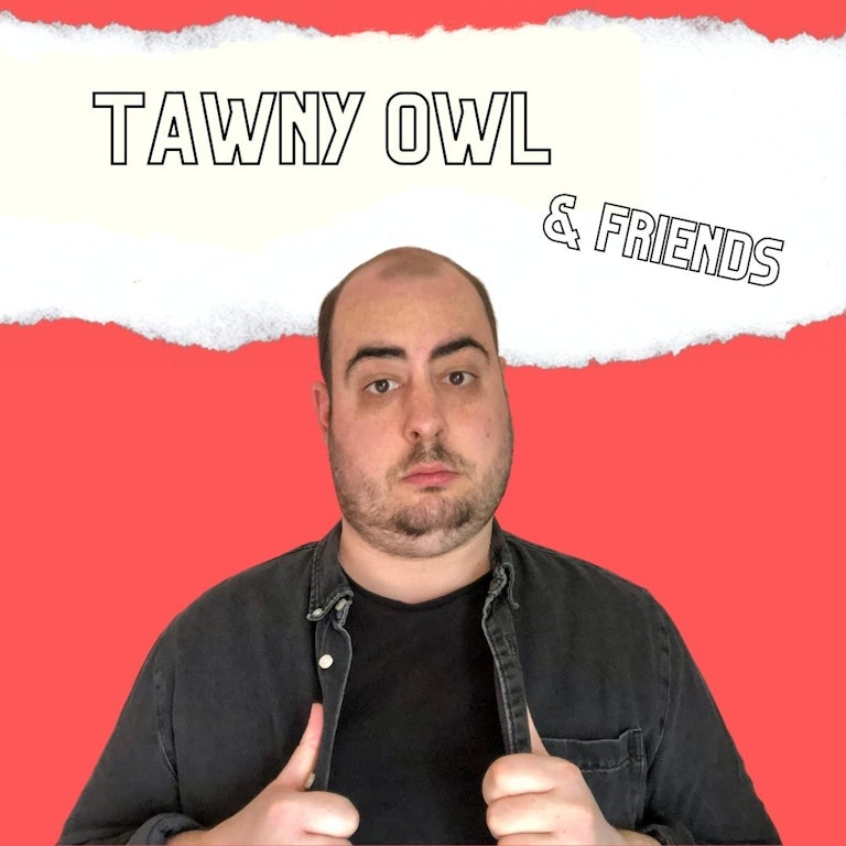 Tawny Owl & Friends at The Bill Murray - Angel Comedy Club