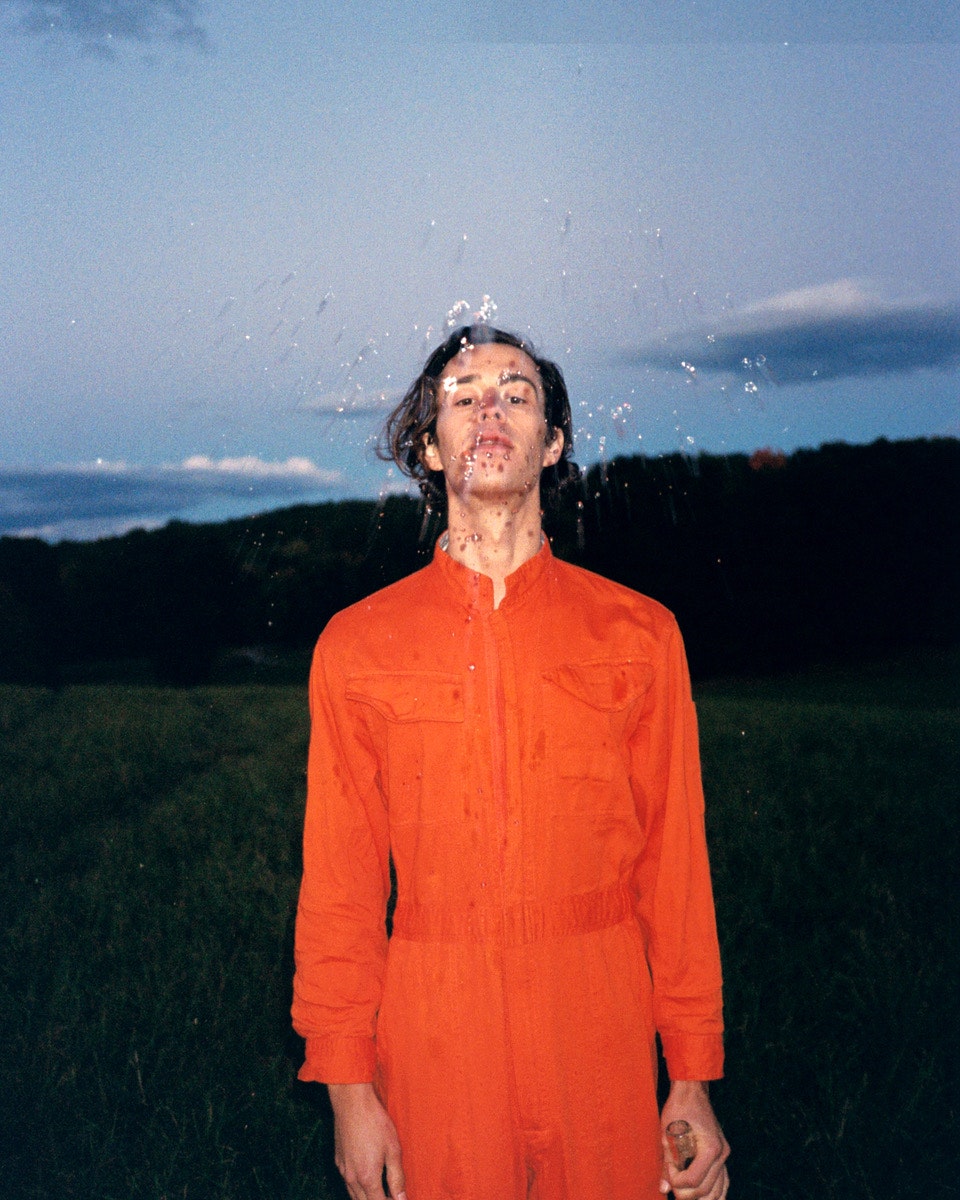 Eclectic Selections with Miss Abysmal