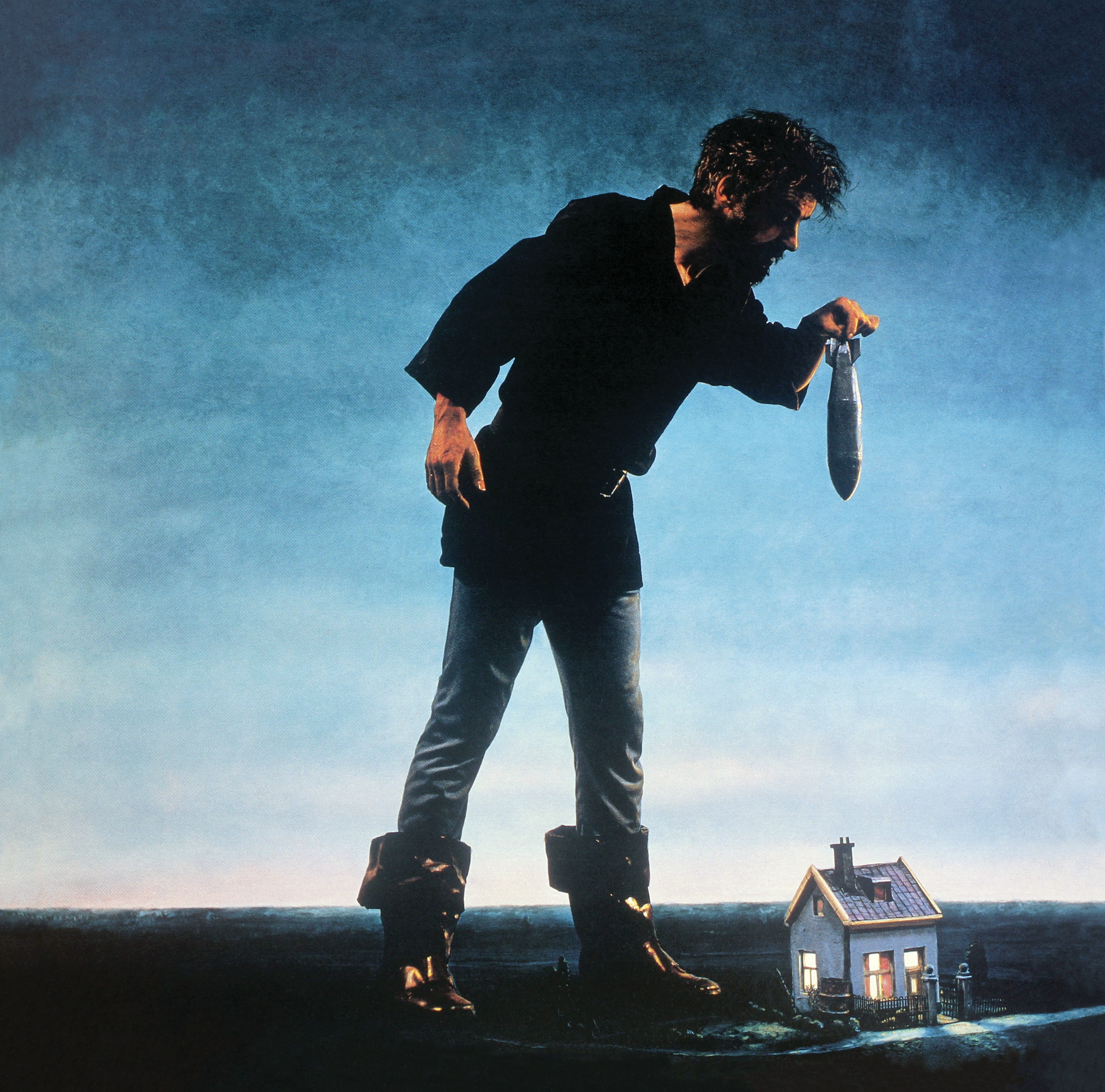 The Chills’ Soft Bomb 30th Anniversary Tour