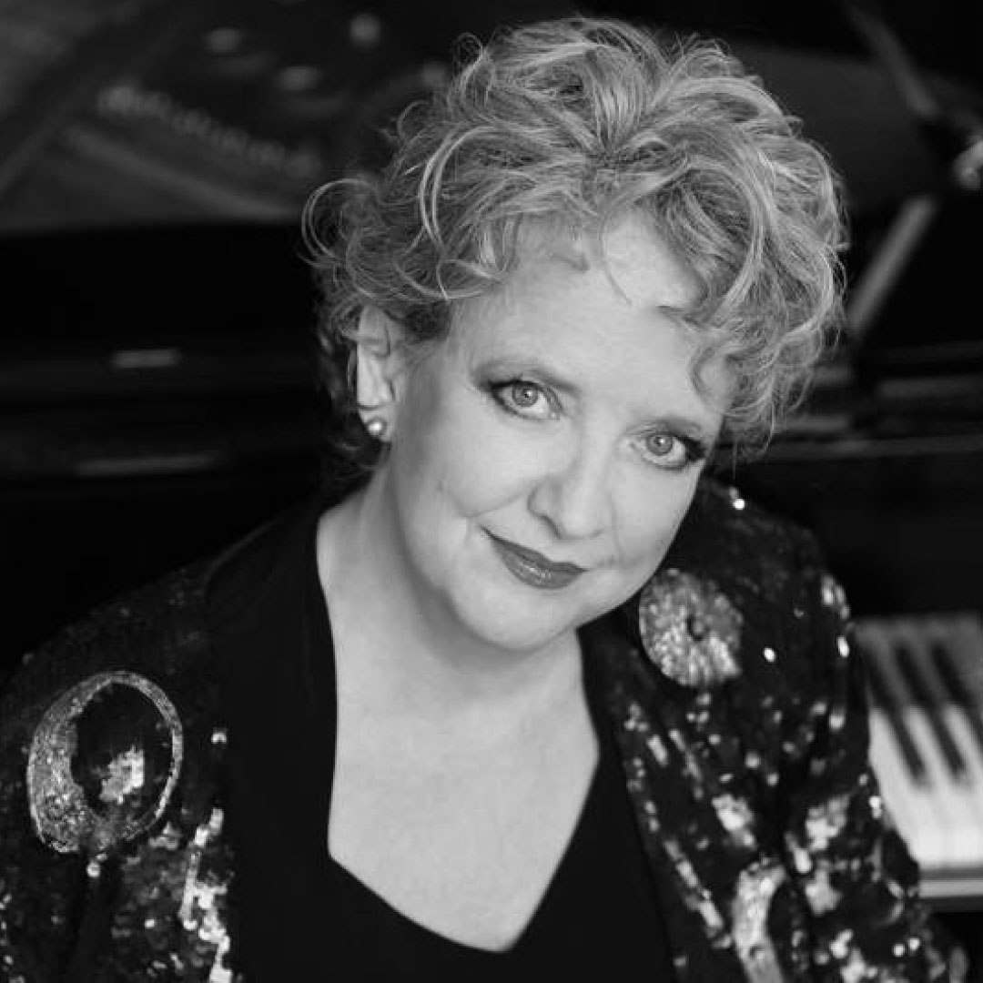 Happy Hour with Cynthia Hilts