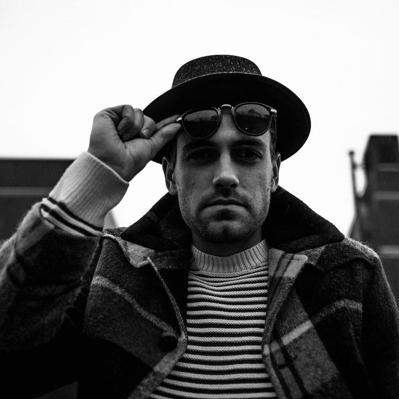 Late Night with Andrew Halchak