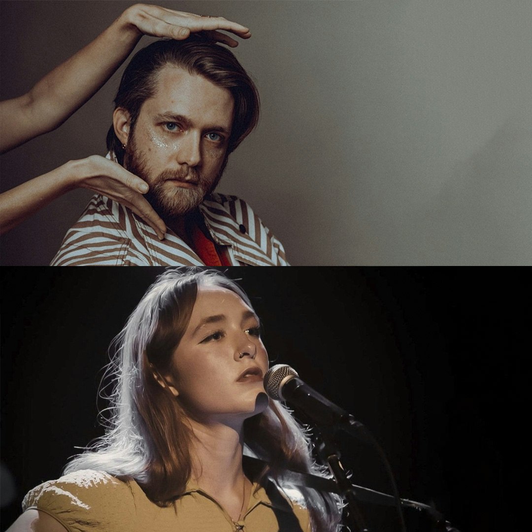 Taylor Ashton + Bella White